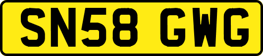 SN58GWG