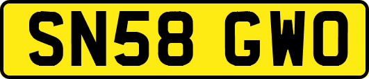 SN58GWO