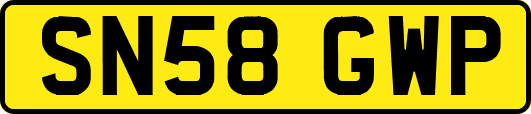 SN58GWP