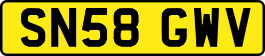 SN58GWV
