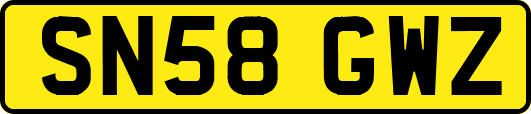 SN58GWZ