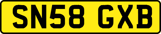 SN58GXB