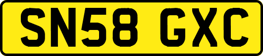SN58GXC