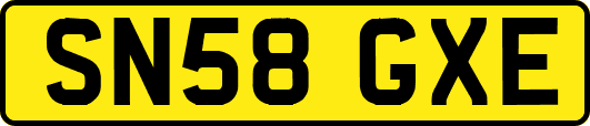 SN58GXE