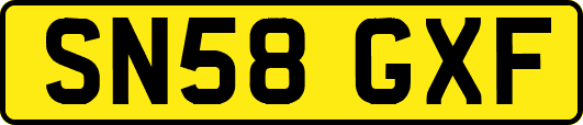 SN58GXF
