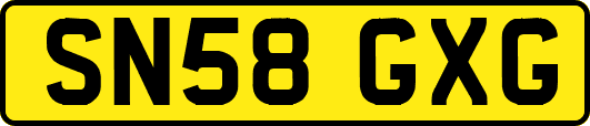 SN58GXG