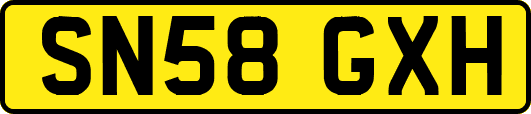 SN58GXH