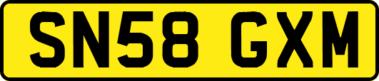 SN58GXM