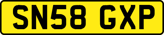 SN58GXP