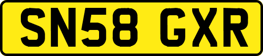 SN58GXR