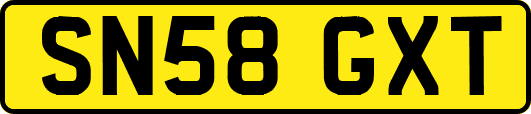 SN58GXT