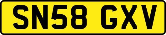 SN58GXV