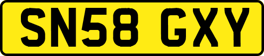 SN58GXY