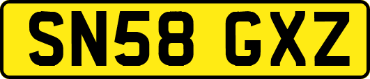 SN58GXZ
