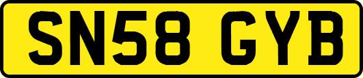 SN58GYB