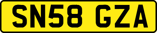SN58GZA