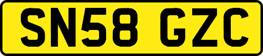 SN58GZC