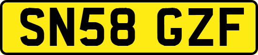 SN58GZF