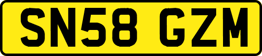 SN58GZM