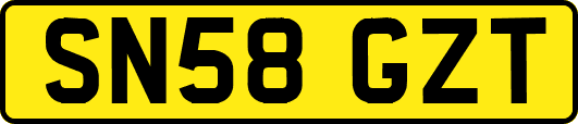 SN58GZT