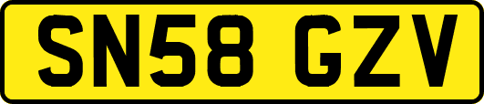 SN58GZV
