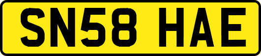SN58HAE