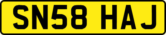 SN58HAJ