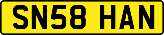 SN58HAN
