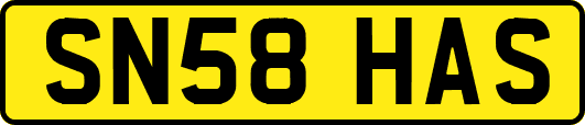 SN58HAS