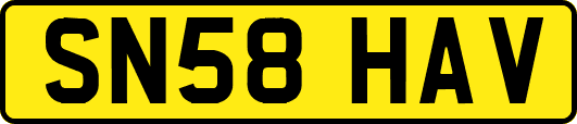 SN58HAV