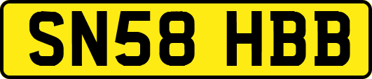 SN58HBB