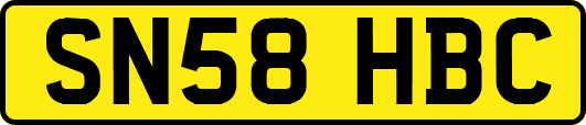 SN58HBC