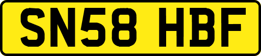 SN58HBF