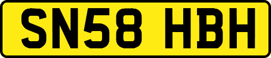 SN58HBH