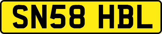 SN58HBL