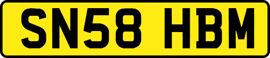 SN58HBM