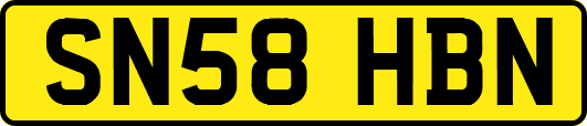 SN58HBN