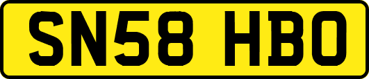 SN58HBO