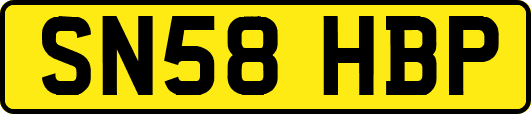 SN58HBP