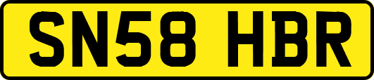 SN58HBR