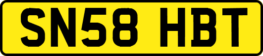SN58HBT