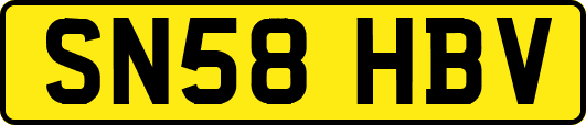 SN58HBV