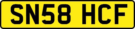 SN58HCF