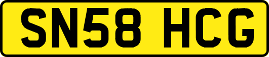 SN58HCG
