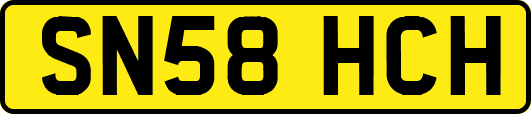 SN58HCH