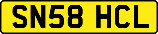 SN58HCL