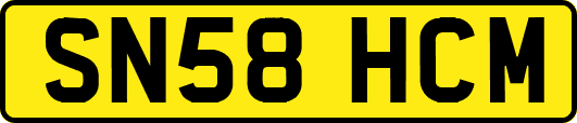 SN58HCM