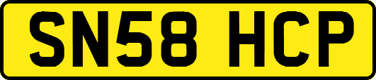 SN58HCP