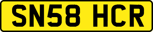 SN58HCR