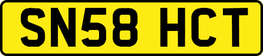 SN58HCT